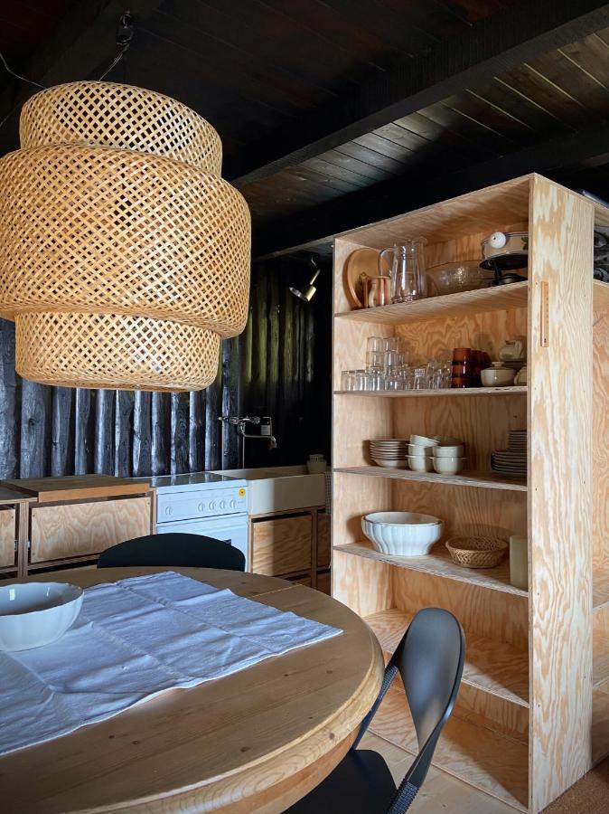 Do-Minus Boutique Home & Private Spa Ca Pedrot Mountain Cottage Monte Carasso Eksteriør billede