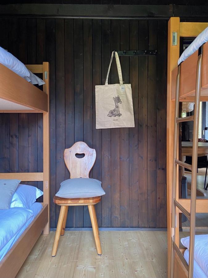 Do-Minus Boutique Home & Private Spa Ca Pedrot Mountain Cottage Monte Carasso Eksteriør billede