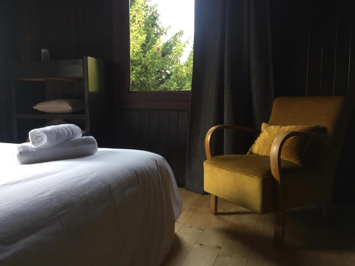 Do-Minus Boutique Home & Private Spa Ca Pedrot Mountain Cottage Monte Carasso Eksteriør billede