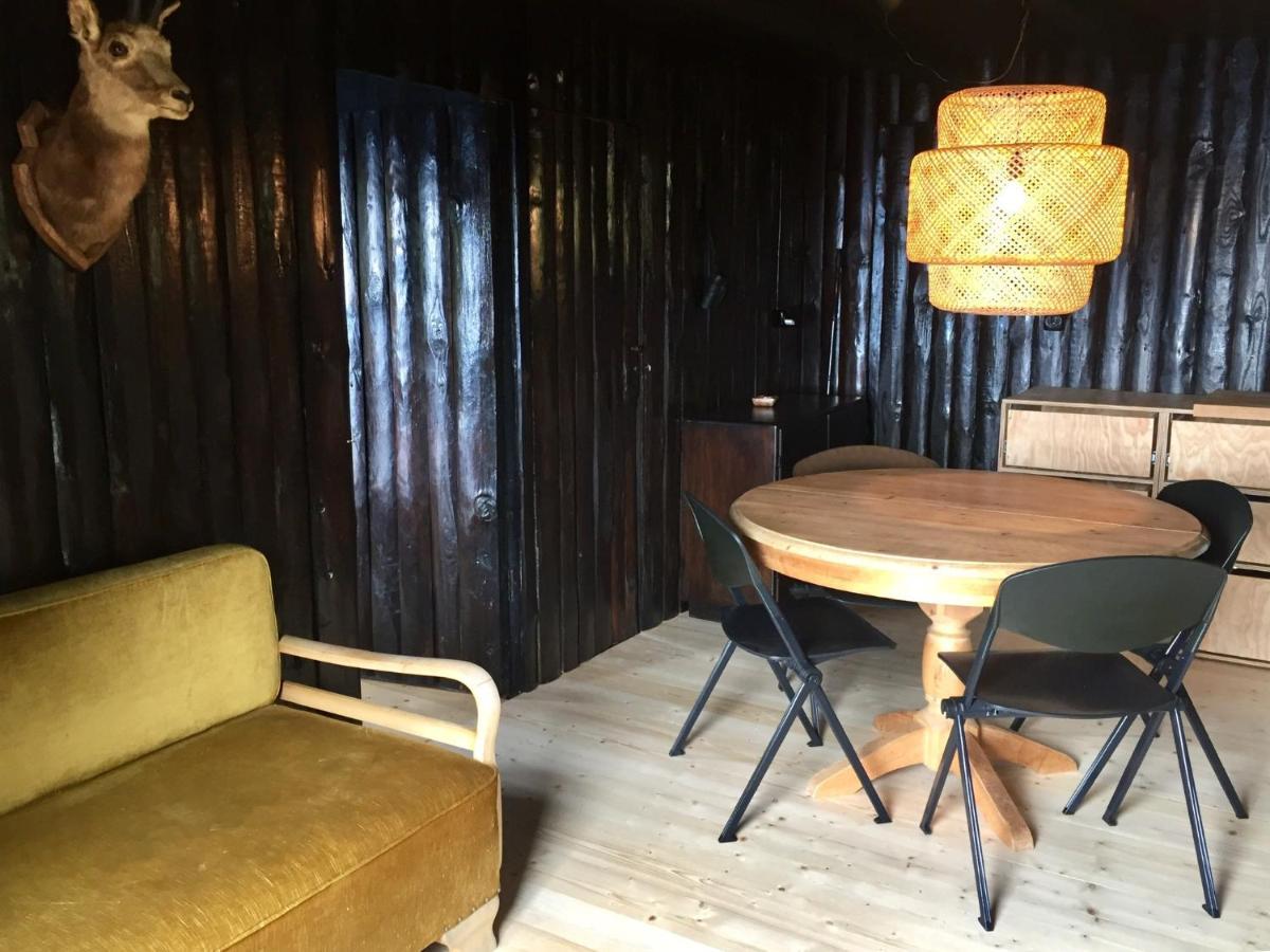 Do-Minus Boutique Home & Private Spa Ca Pedrot Mountain Cottage Monte Carasso Eksteriør billede
