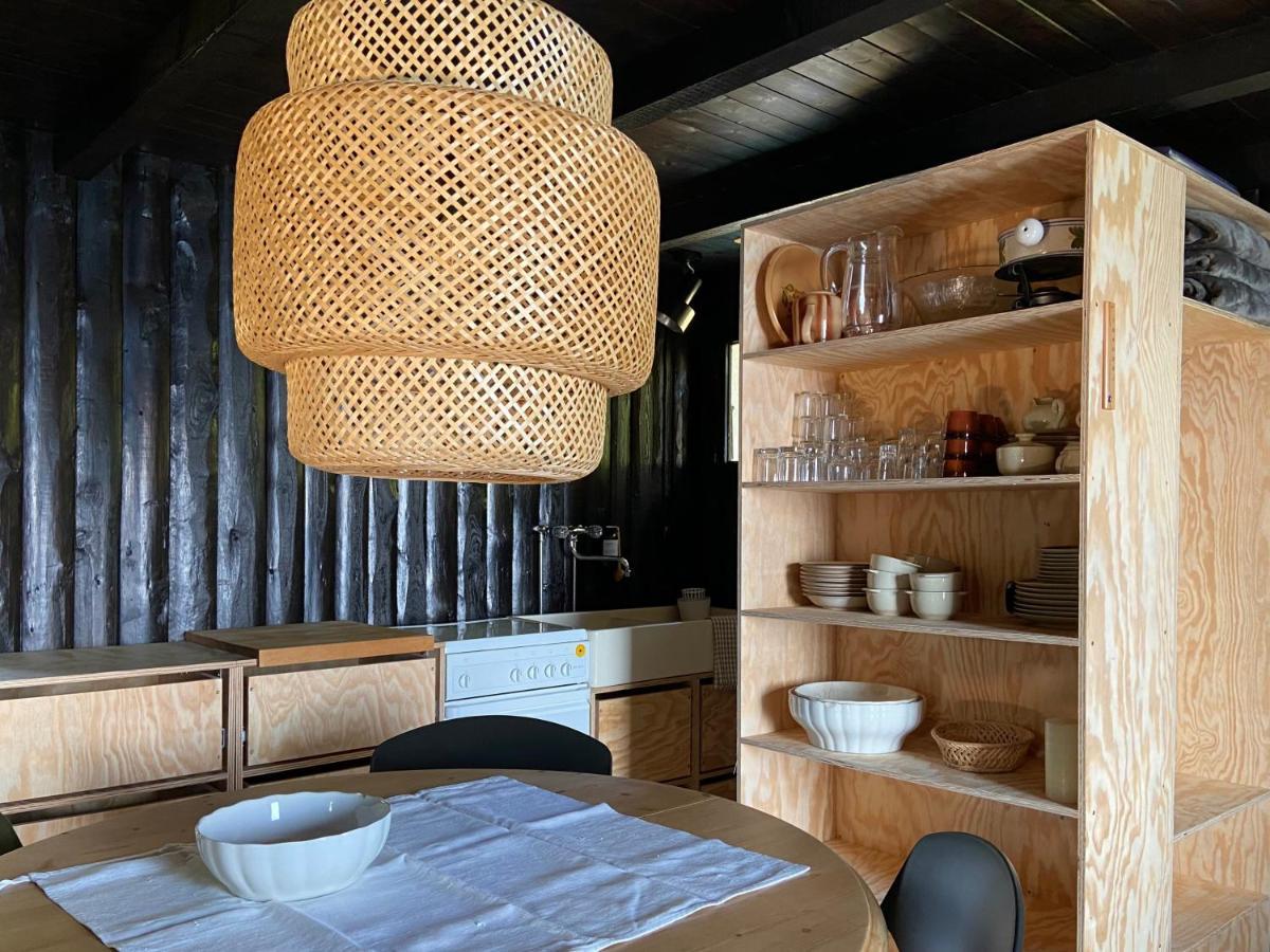 Do-Minus Boutique Home & Private Spa Ca Pedrot Mountain Cottage Monte Carasso Eksteriør billede